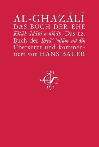 Buchcover und Innenansicht für das Buch: Das Buch der Ehe