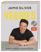 Buchcover und Innenansicht für das Buch: Veggies