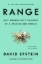Buchcover und Innenansicht für das Buch: Range