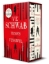 Buchcover und Innenansicht für das Buch: Vicious and Vengeful Slipcase