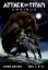 Buchcover und Innenansicht für das Buch: Attack on Titan Omnibus 3 (Vol. 7-9)