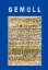 Buchcover und Innenansicht für das Buch: Griechisch- Deutsches Schul- und Handwörterbuch. Neubearbeitung