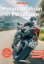 Buchcover und Innenansicht für das Buch: Motorradfahren in Perfektion