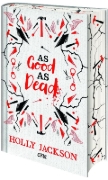 Buchcover und Innenansicht für das Buch: As Good as Dead