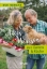 Buchcover und Innenansicht für das Buch: Altes Wissen aus Garten & Küche