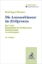 Buchcover und Innenansicht für das Buch: Die Assessorklausur im Zivilprozess