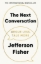 Buchcover und Innenansicht für das Buch: The Next Conversation