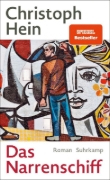 Buchcover und Innenansicht für das Buch: Das Narrenschiff