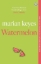 Buchcover und Innenansicht für das Buch: Watermelon