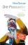 Buchcover und Innenansicht für das Buch: Die Passantin