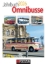 Buchcover und Innenansicht für das Buch: Jahrbuch Omnibusse 2026