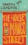 Buchcover und Innenansicht für das Buch: The House on Mango Street