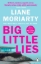 Buchcover und Innenansicht für das Buch: Big Little Lies