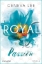Buchcover und Innenansicht für das Buch: Command Me (Royals Saga 1)