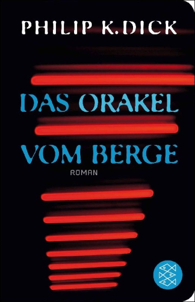 Buchcover und Innenansicht für das Buch: The Man in the High Castle