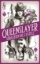 Buchcover und Innenansicht für das Buch: Spellslinger 5: Queenslayer
