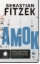 Buchcover und Innenansicht für das Buch: Amokspiel