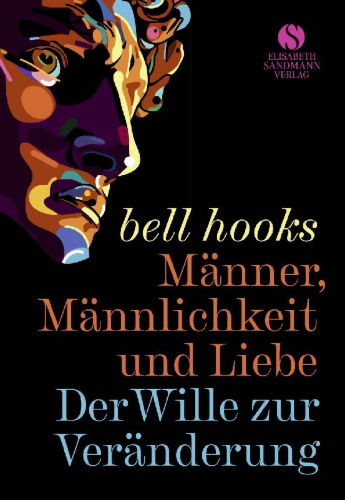 Buchcover und Innenansicht für das Buch: Männer, Männlichkeit und Liebe