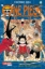 Buchcover und Innenansicht für das Buch: One Piece