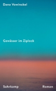 Buchcover und Innenansicht für das Buch: Gewässer im Ziplock