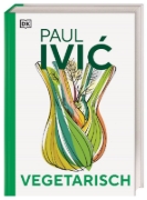 Buchcover und Innenansicht für das Buch: Vegetarisch