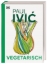 Buchcover und Innenansicht für das Buch: Vegetarisch