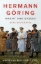 Buchcover und Innenansicht für das Buch: Hermann Göring