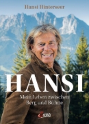 Buchcover und Innenansicht für das Buch: Hansi