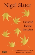 Buchcover und Innenansicht für das Buch: A Thousand Feasts