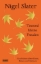 Buchcover und Innenansicht für das Buch: A Thousand Feasts