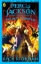 Buchcover und Innenansicht für das Buch: Percy Jackson and the Last Olympian
