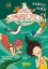 Buchcover und Innenansicht für das Buch: Die Schule der magischen Tiere 06: Nass und nasser