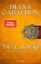 Buchcover und Innenansicht für das Buch: Dragonfly in Amber
