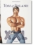 Buchcover und Innenansicht für das Buch: Tom of Finland XXL