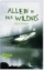 Buchcover und Innenansicht für das Buch: Allein in der Wildnis