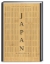Buchcover und Innenansicht für das Buch: Japan the cookbook
