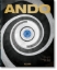Buchcover und Innenansicht für das Buch: Ando. Complete Works 1975-Today. 2019 Edition
