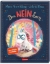 Buchcover und Innenansicht für das Buch: Das NEINhorn