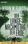 Buchcover und Innenansicht für das Buch: The Long Afternoon of Earth