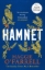 Buchcover und Innenansicht für das Buch: Hamnet