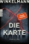 Buchcover und Innenansicht für das Buch: Die Karte