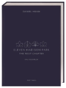 Buchcover und Innenansicht für das Buch: Eleven Madison Park - The Next Chapter