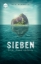 Buchcover und Innenansicht für das Buch: Sieben. Spiel ohne Regeln