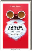 Buchcover und Innenansicht für das Buch: Plötzlich Bescherung