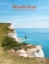 Buchcover und Innenansicht für das Buch: Wanderlust Großbritannien & Irland