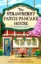 Buchcover und Innenansicht für das Buch: The Strawberry Patch Pancake House