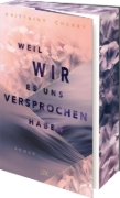 Buchcover und Innenansicht für das Buch: If You Stayed