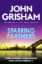 Buchcover und Innenansicht für das Buch: Sparring Partners