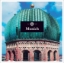 Buchcover und Innenansicht für das Buch: München