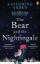 Buchcover und Innenansicht für das Buch: The Bear and The Nightingale